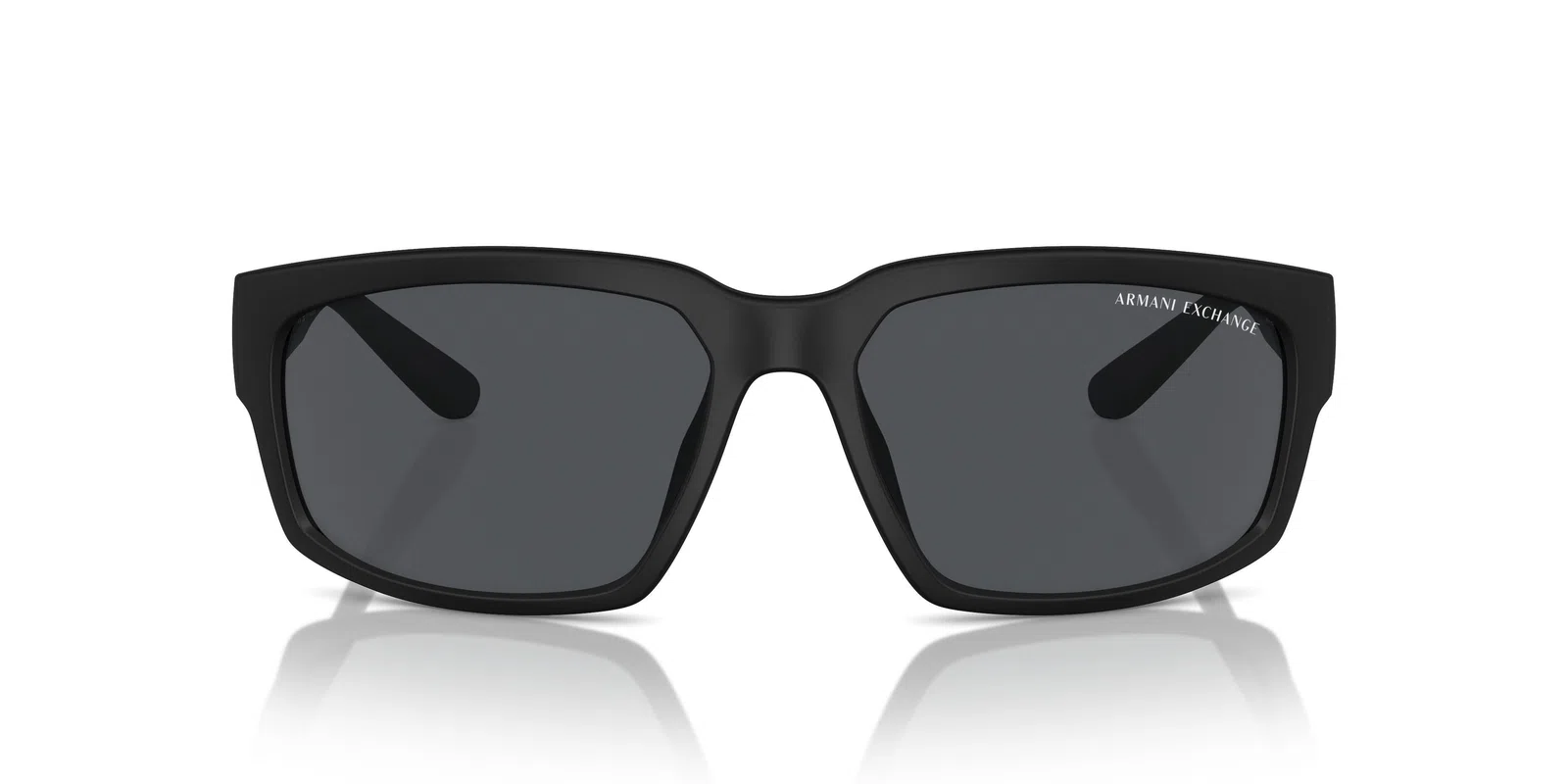 Armani Exchange 4142SU Sunglasses - view 18